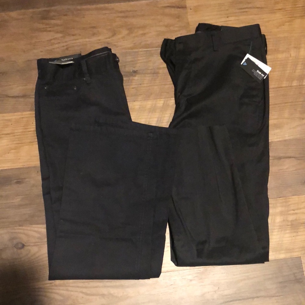 Bundle of 2 men’s van housemates pants
